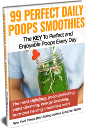 99 Perfect Daily Poops Smoothies eBook